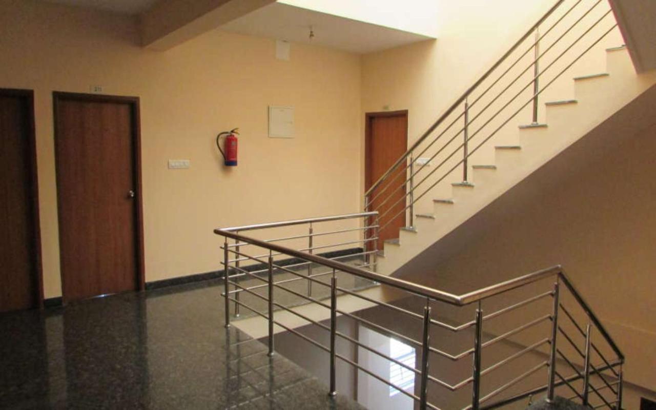 Hotel Kalyani Májszúr Kültér fotó