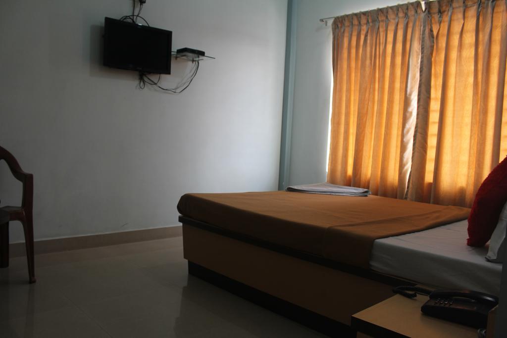 Hotel Kalyani Májszúr Szoba fotó