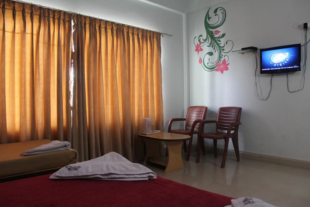Hotel Kalyani Májszúr Szoba fotó